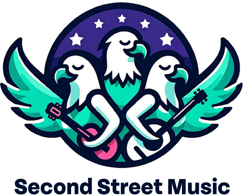 Second Street Music