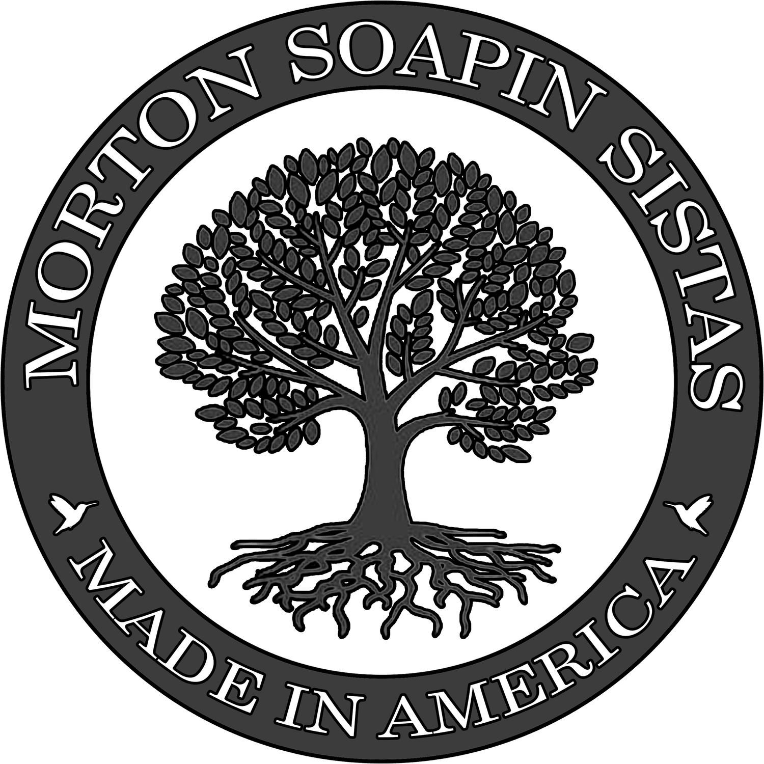 Morton Soapin' Sistas