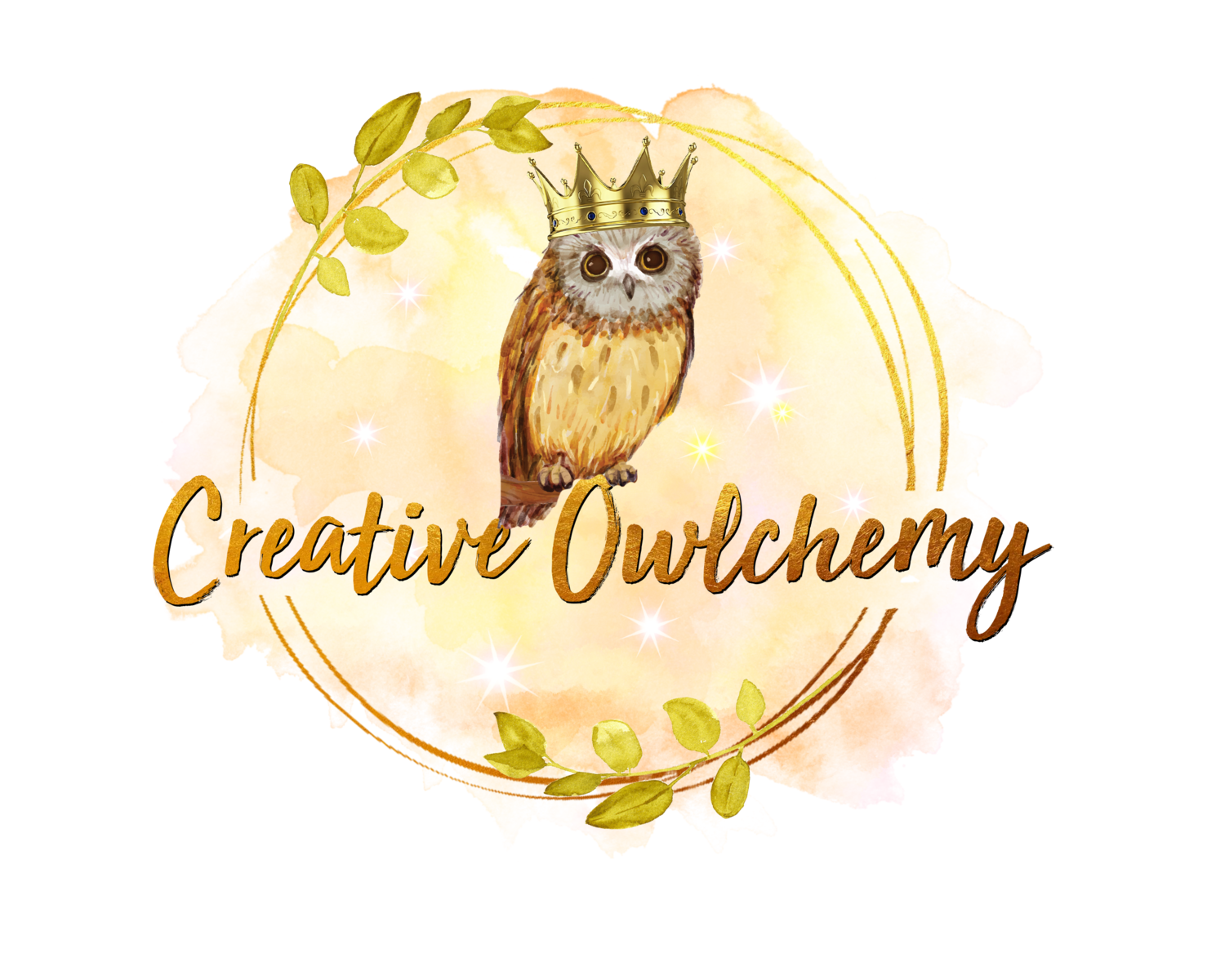 Creative Owlchemy