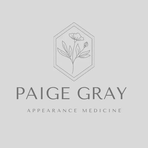 Paige Gray Appearance Medicine