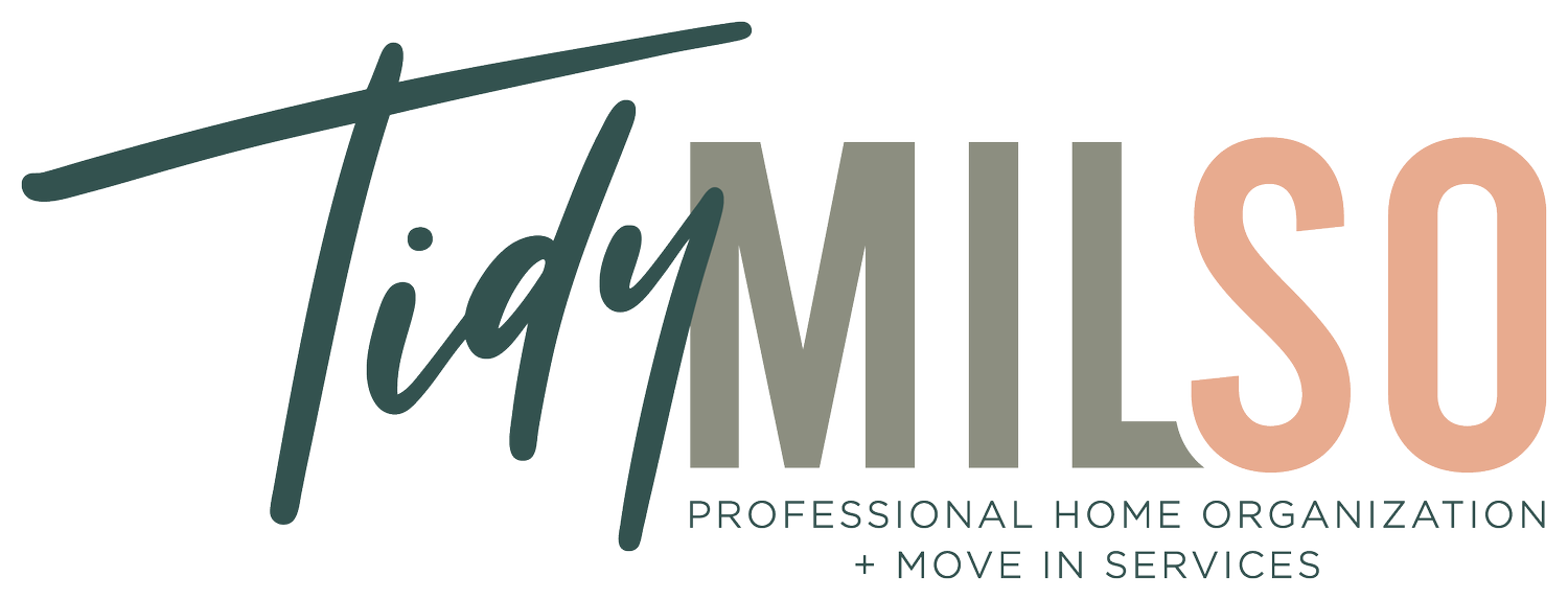 Tidy Milso