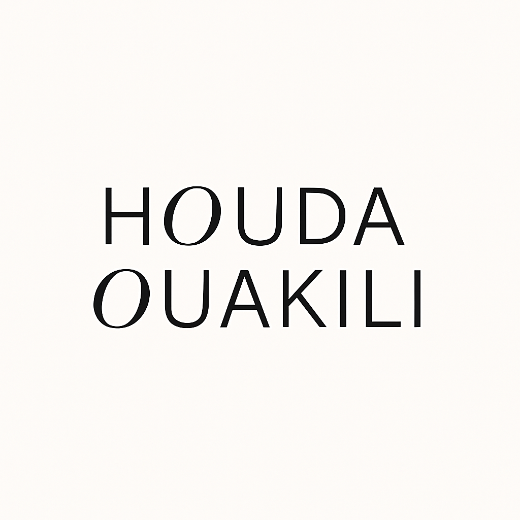 Houda Ouakili