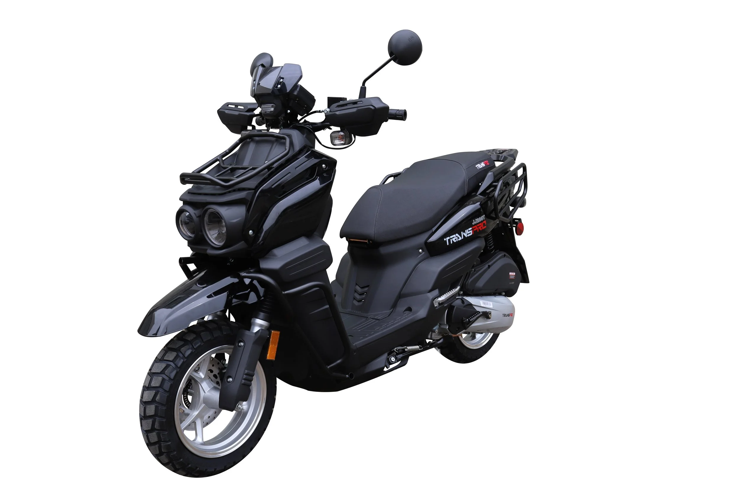 TANK 200CC — Transpro US