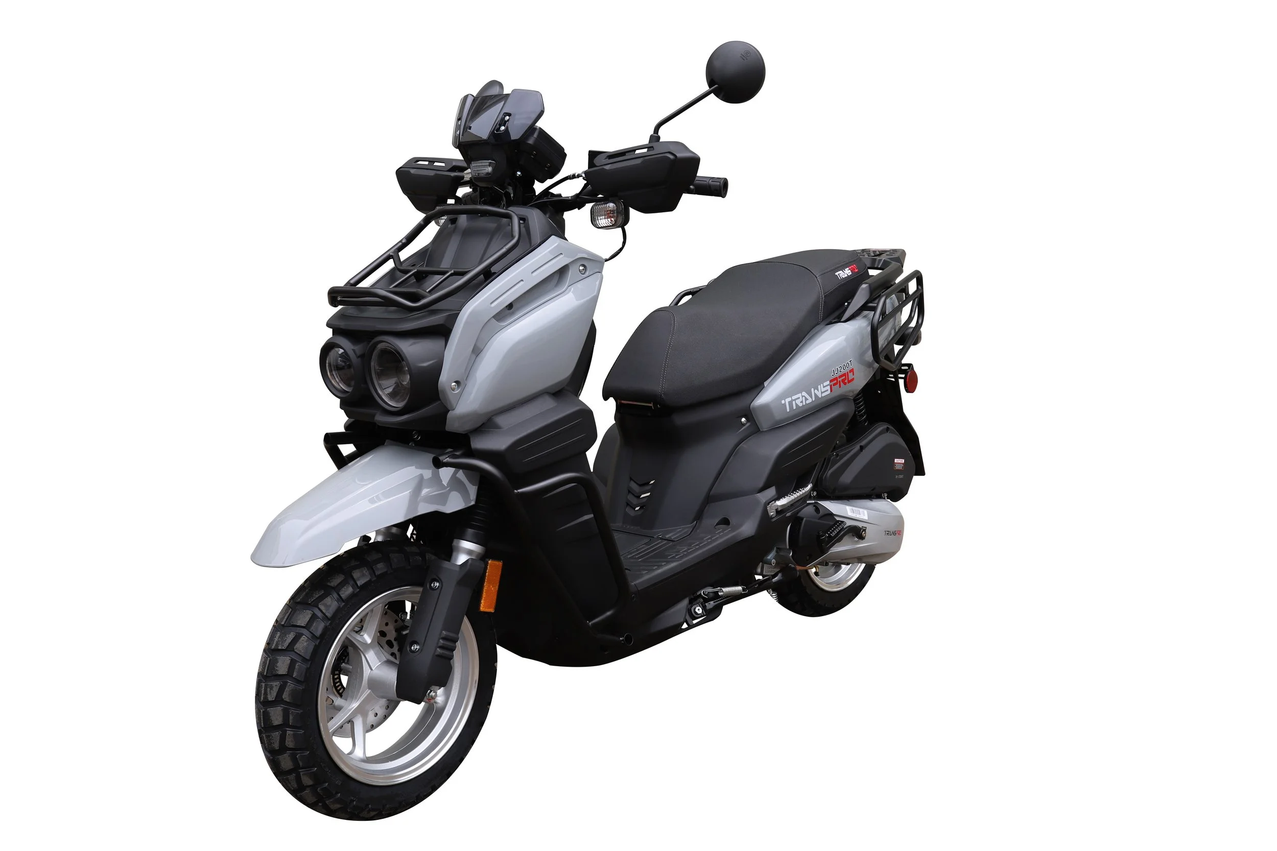 RV200i　(1678) TANK 200CC — Transpro US