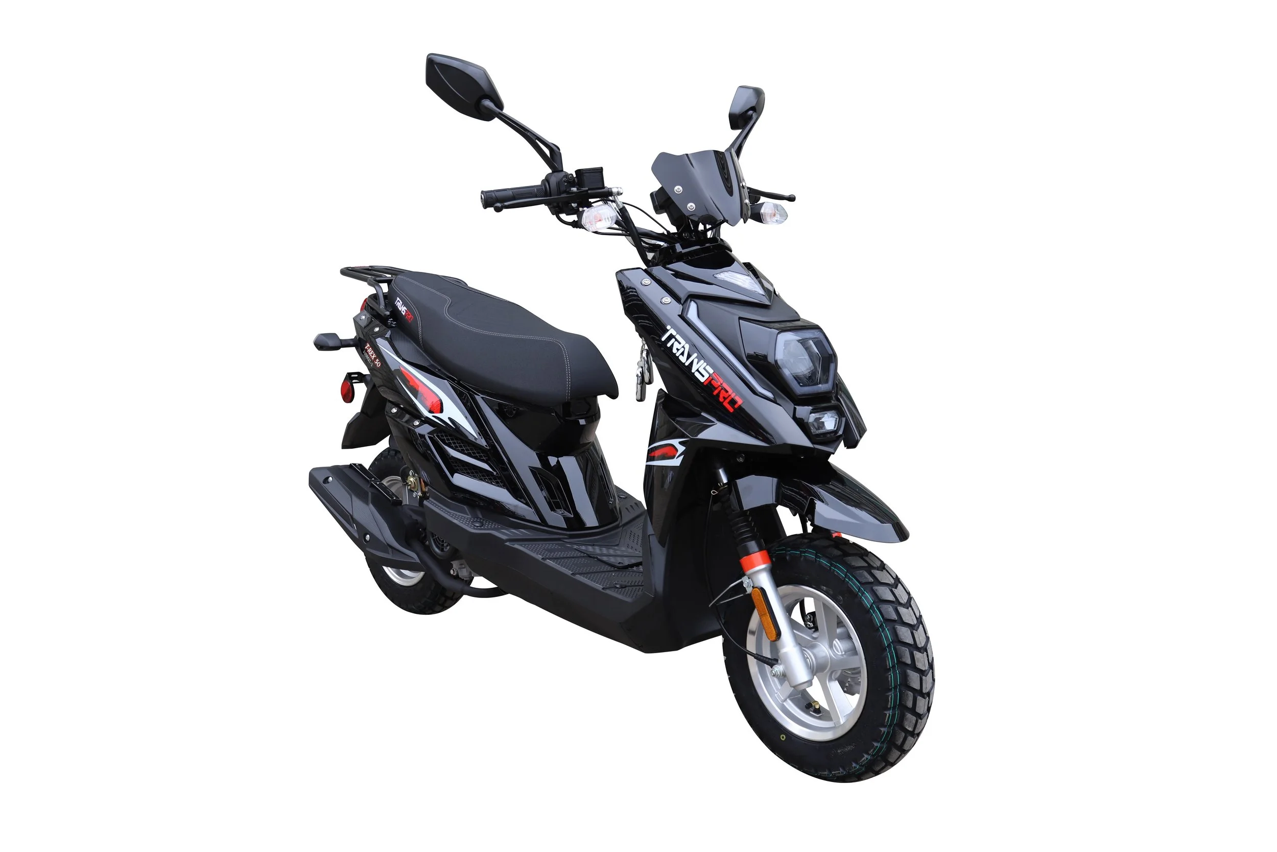 T-REX 50CC — Transpro US