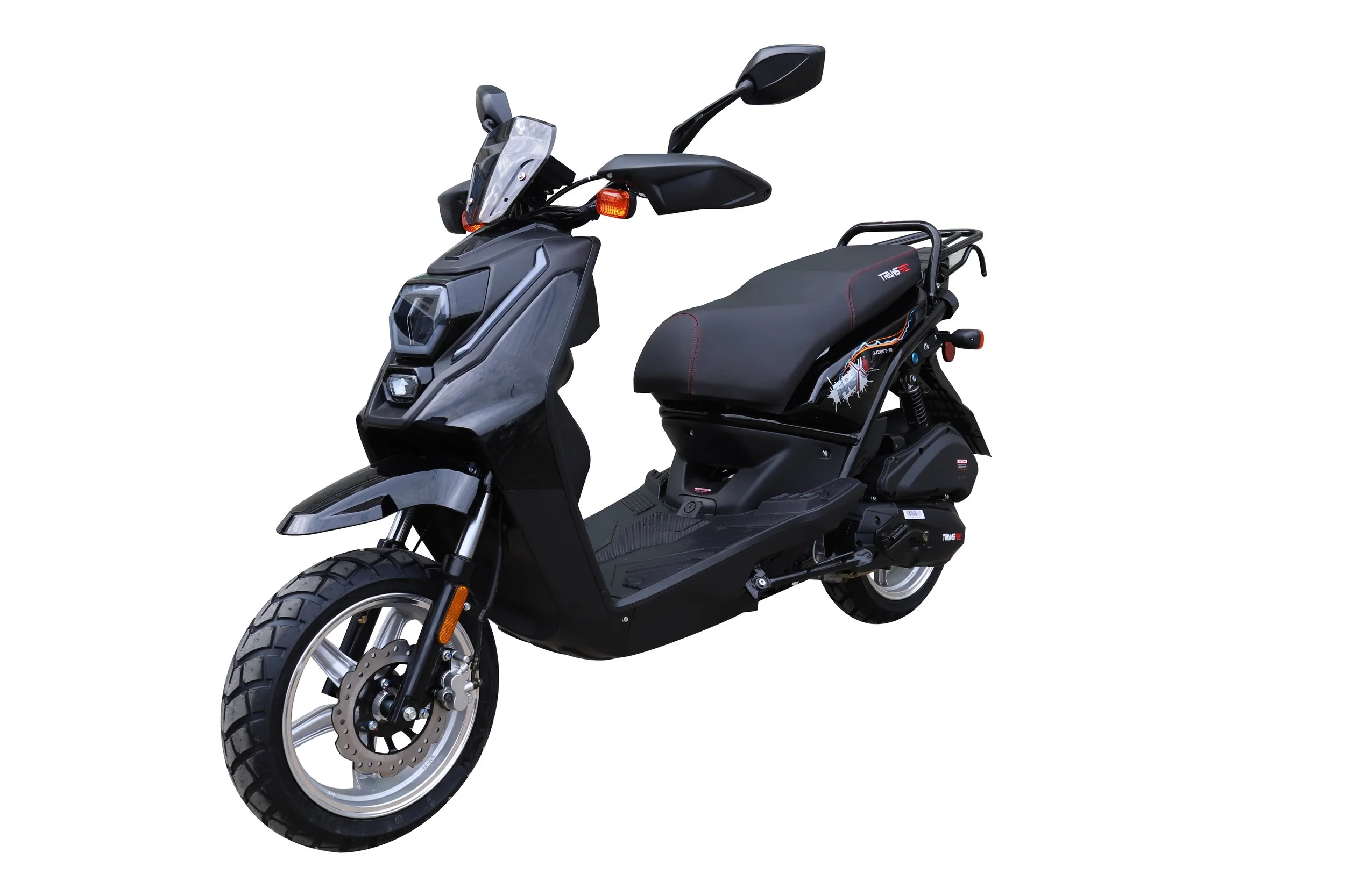 T-REX 200CC — Transpro US