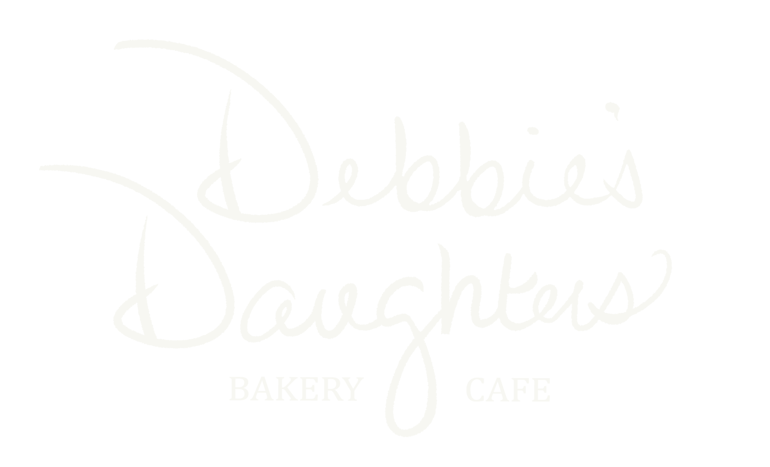 Debbie&#39;s Daughters Bakery &amp; Cafe