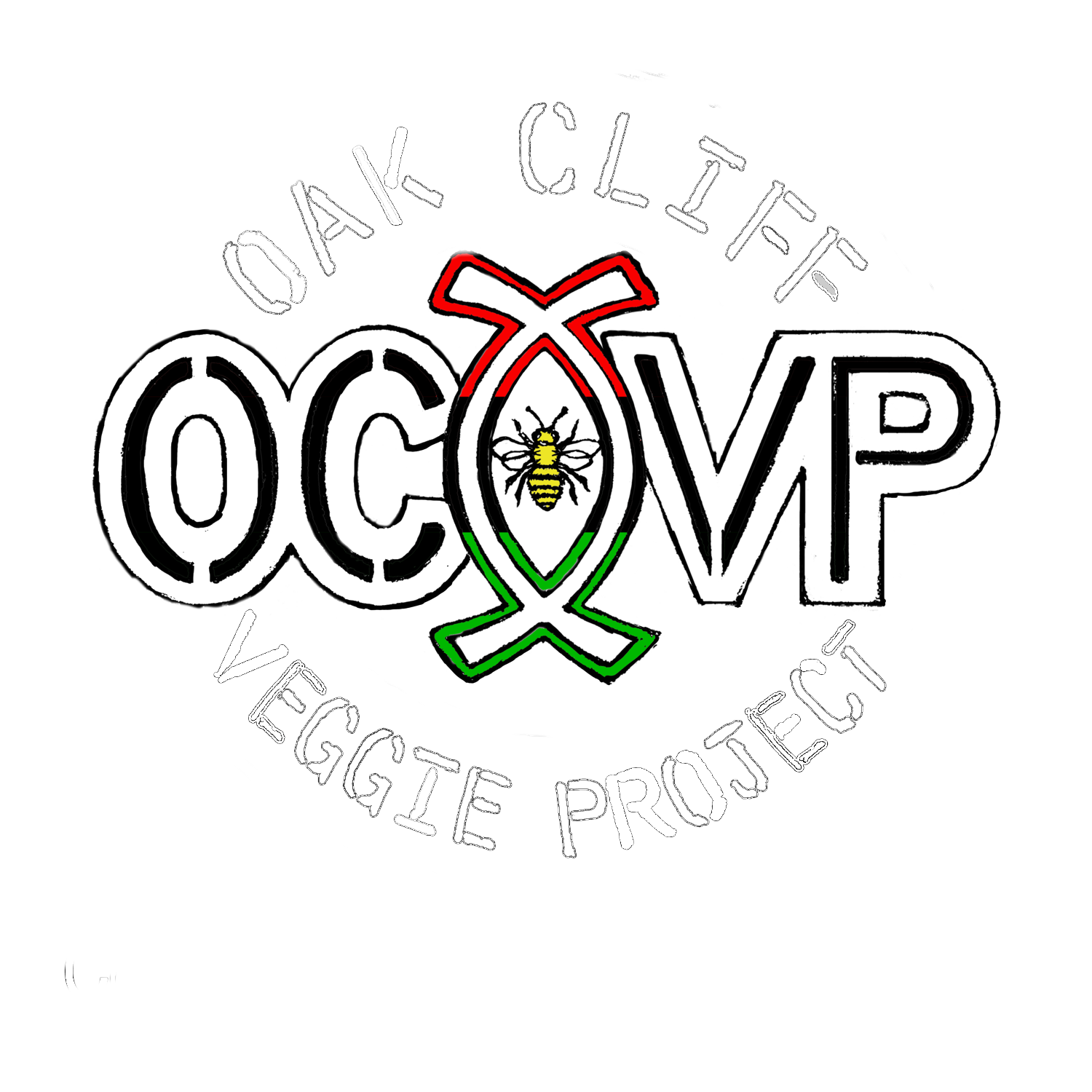 Oak Cliff Veggie Project