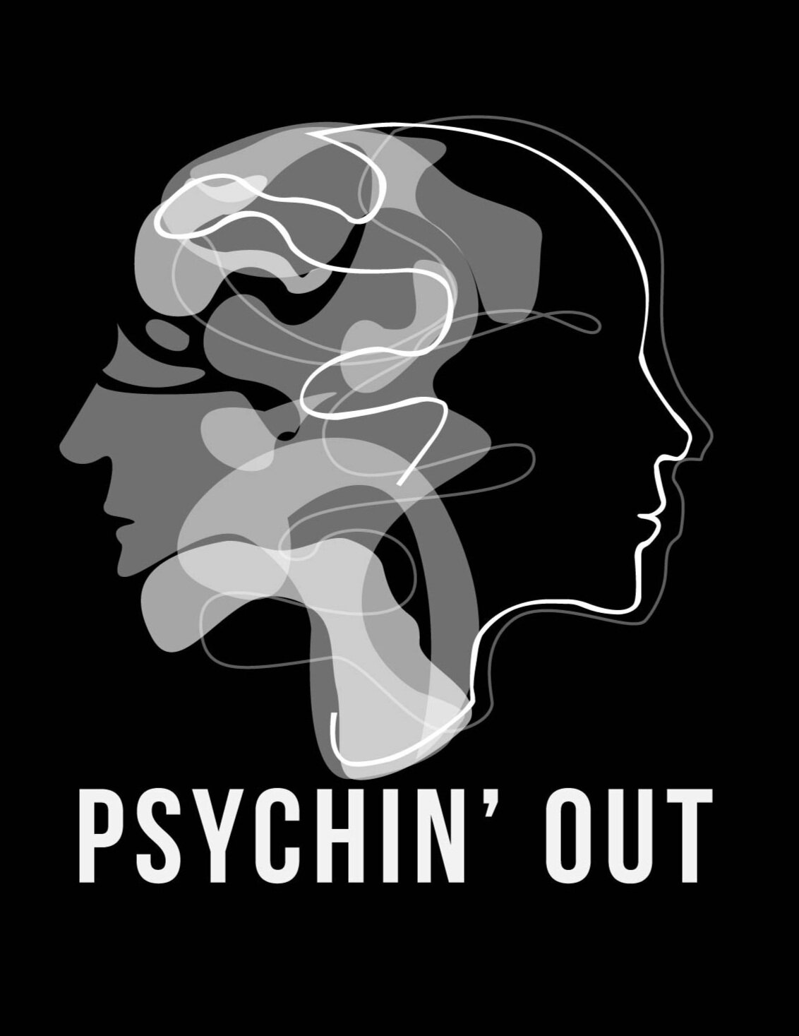 Psychin&#39; Out