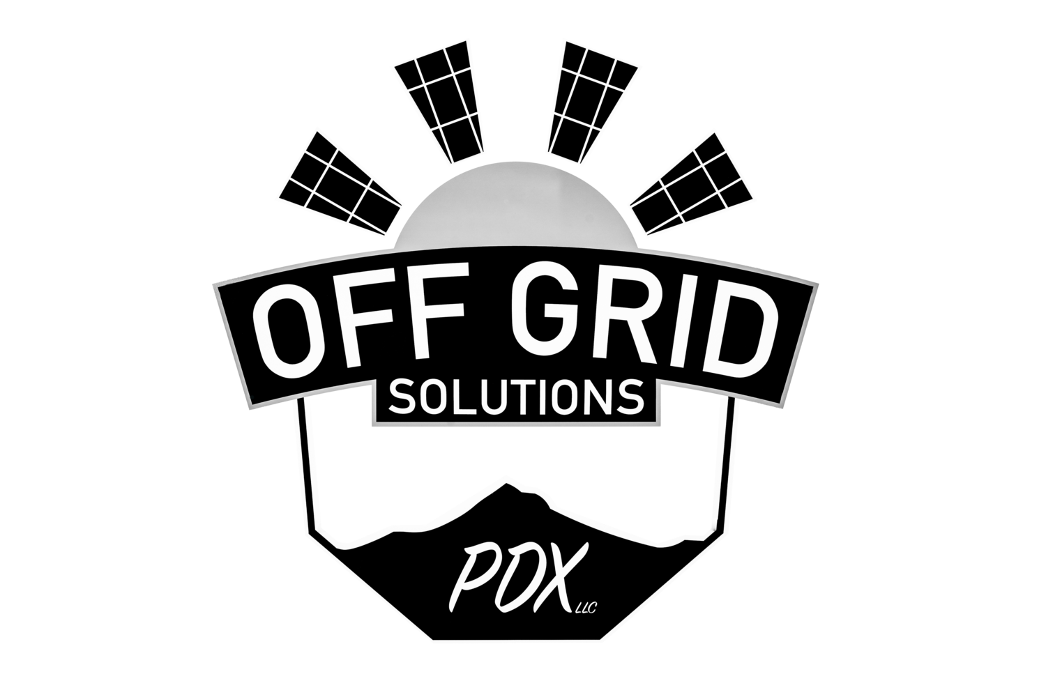 Off Grid Solutions PDX. Your off grid solar experts
