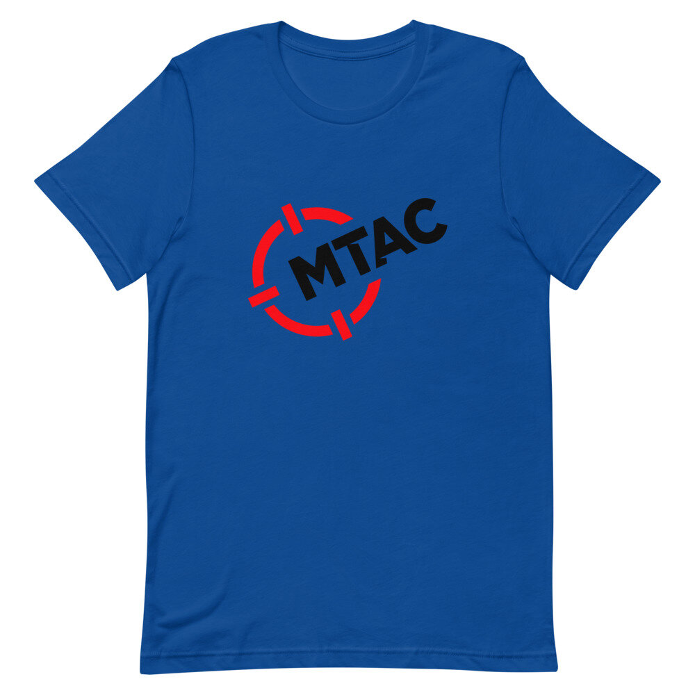 MTFC High Hook T-shirt