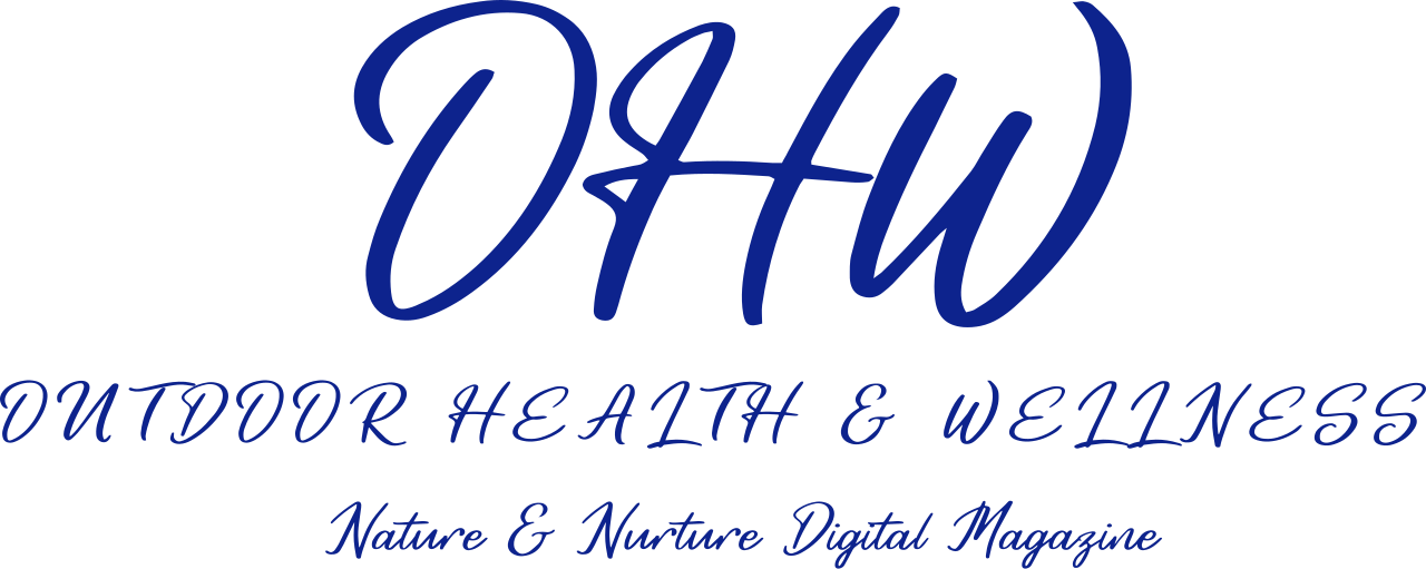 Outdoor Health & Wellness