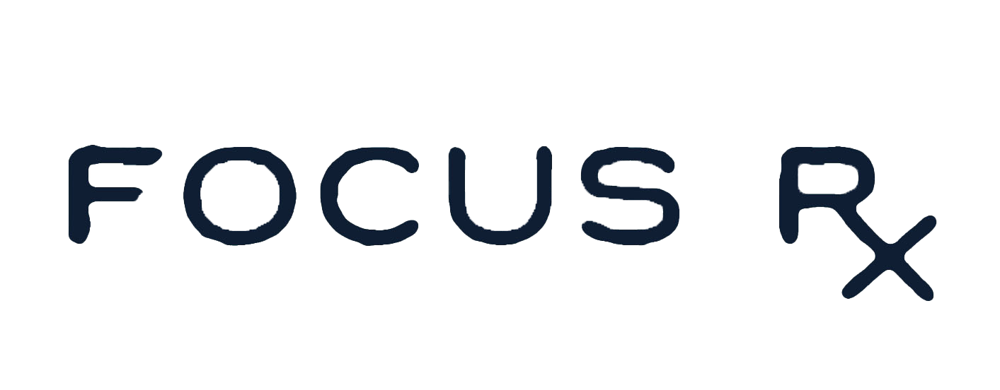 FocusRx | Customized Career Coaching