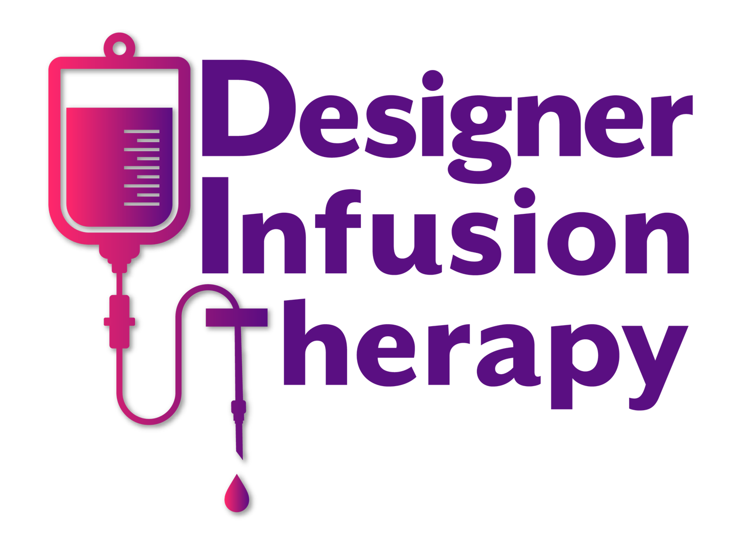 Designer Infusion Therapy