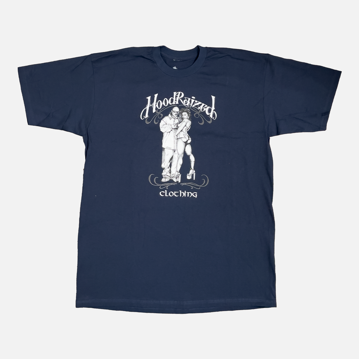 brown pride clothing