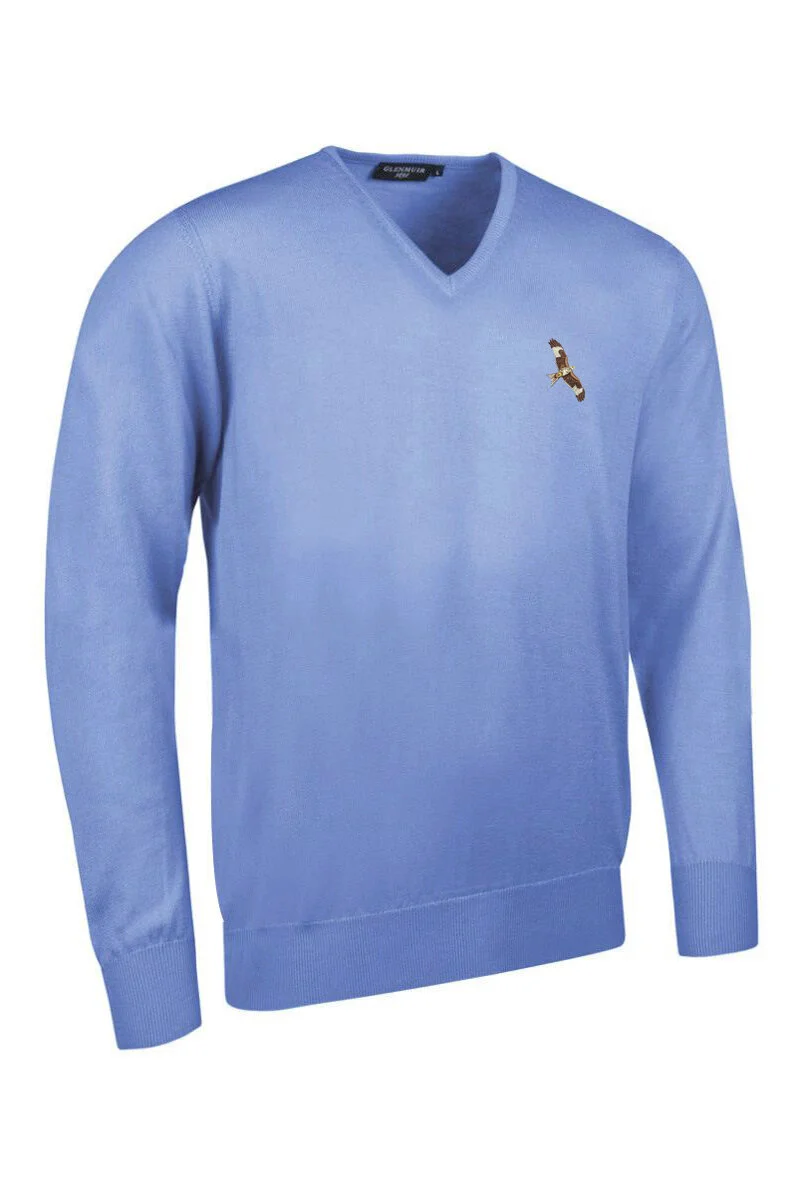glenmuir golf jumpers mens