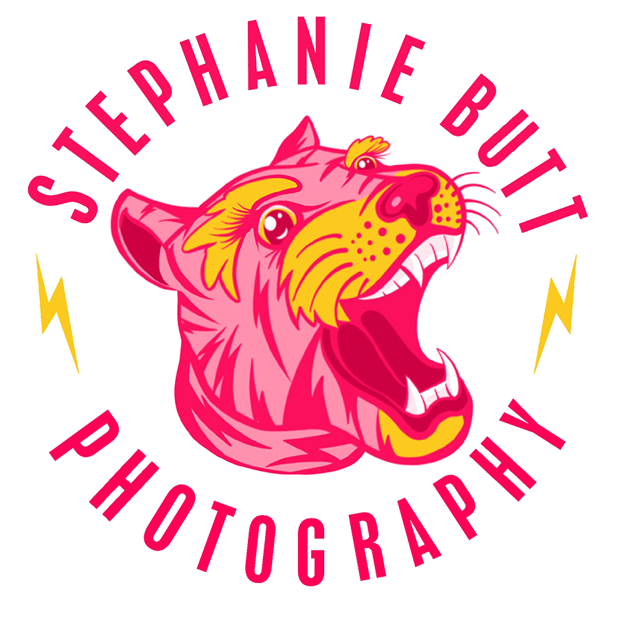 Stephanie Butt Photography
