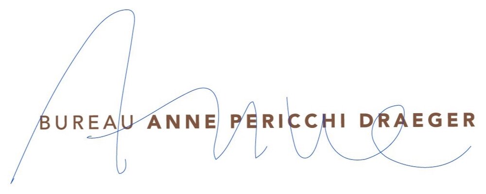 Anne Pericchi Draeger