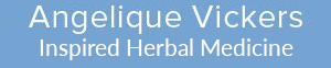 Angelique Vickers | Inspired Herbal Medicine