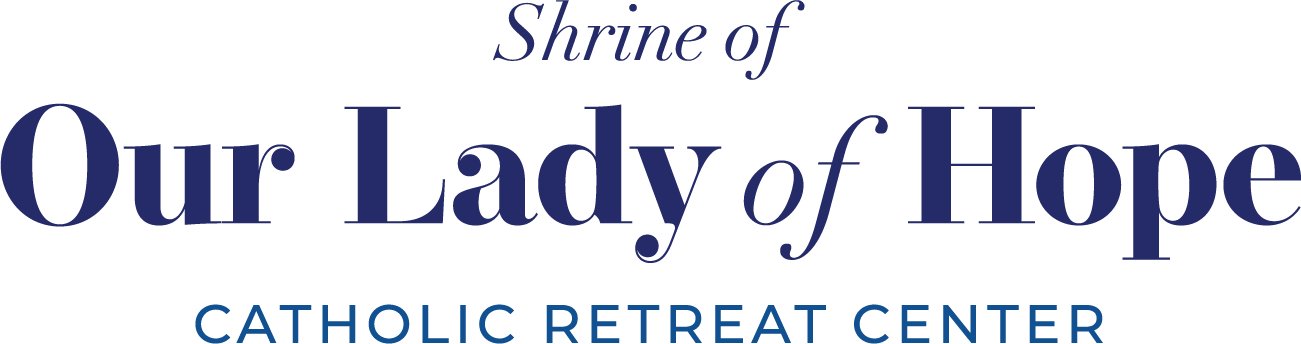Our Lady of Hope Catholic Retreat Center