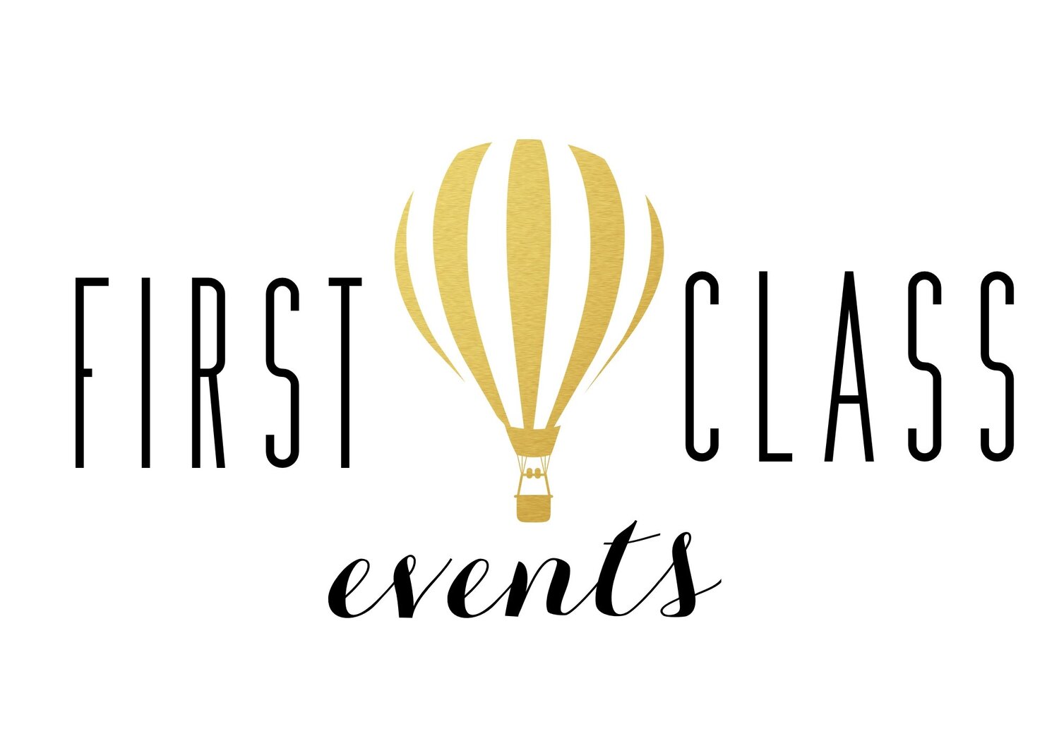 First Class Events