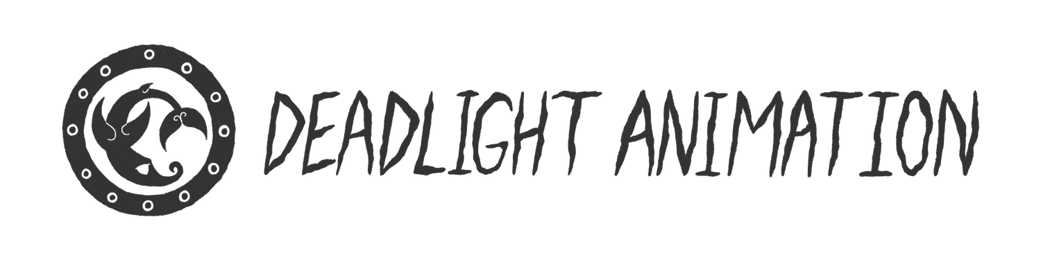 Deadlight Animation