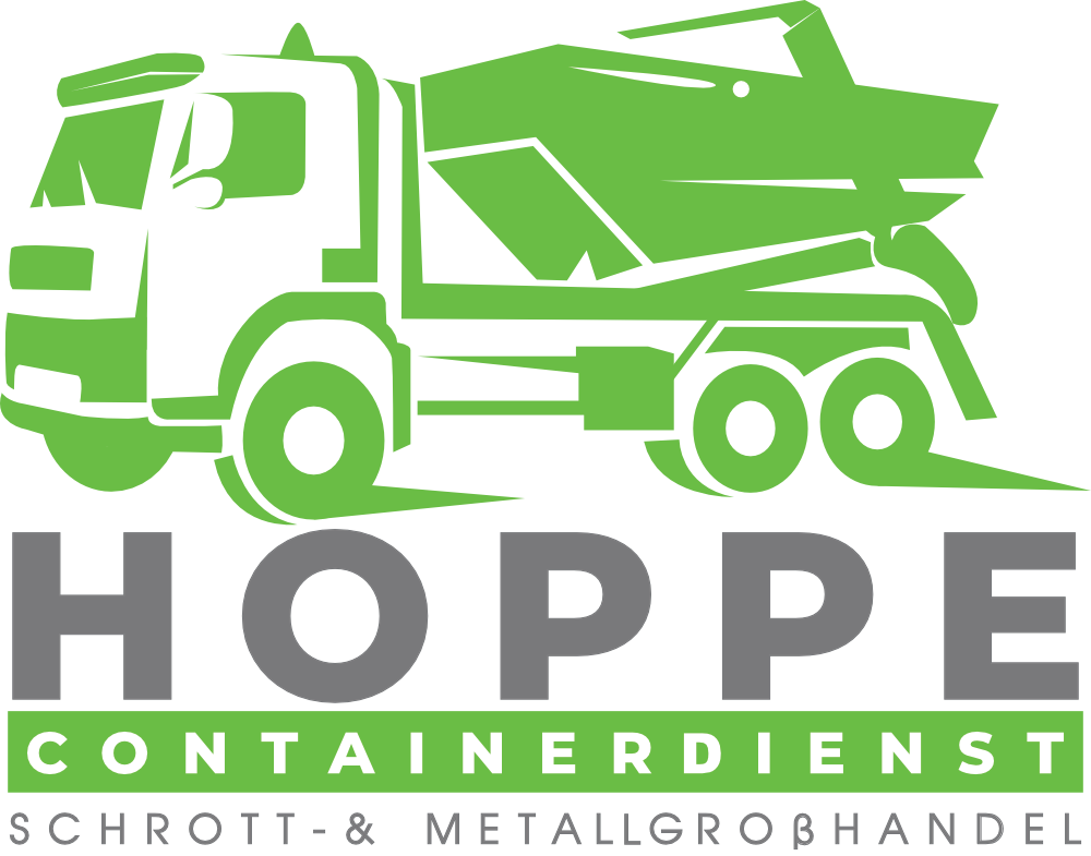 Hoppe Containerdienst