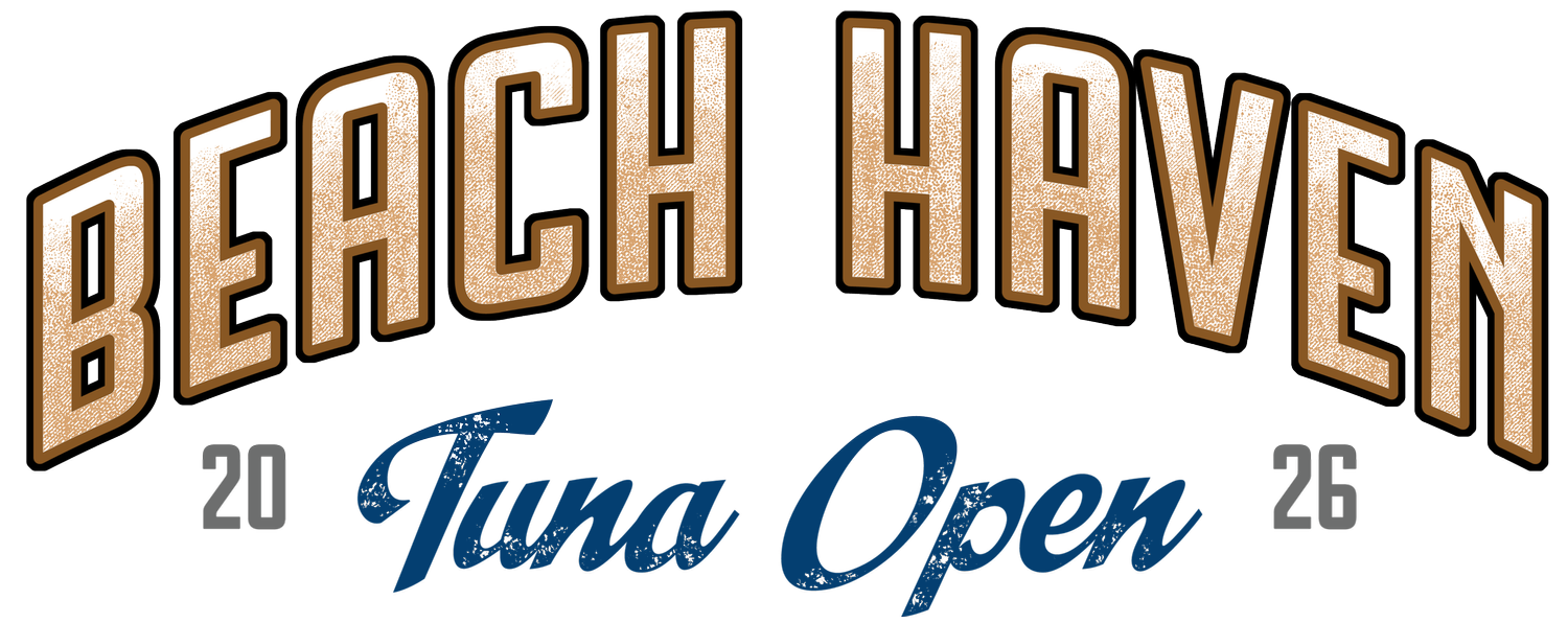 Beach Haven Tuna Open