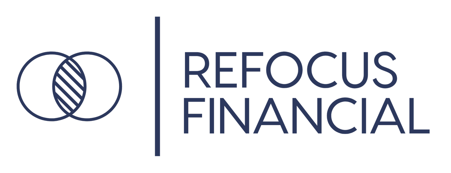 Refocus Financial
