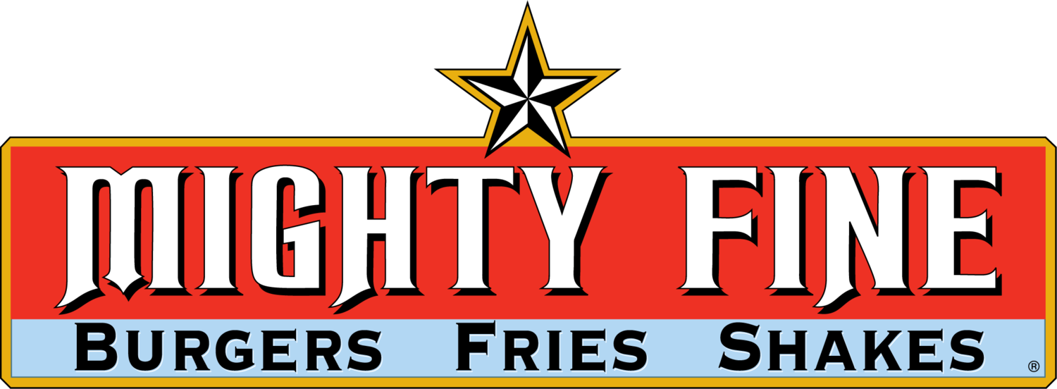 Mighty Fine Burgers, Fries & Shakes