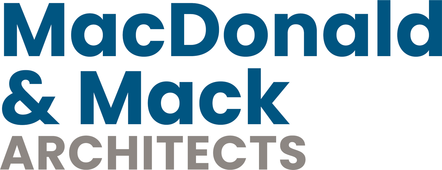 MacDonald &amp; Mack Architects