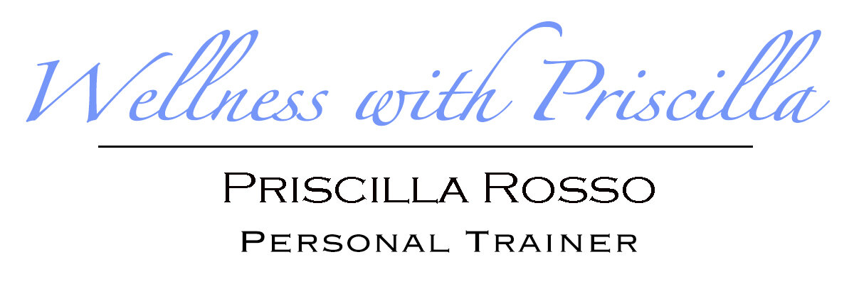 Wellness with Priscilla