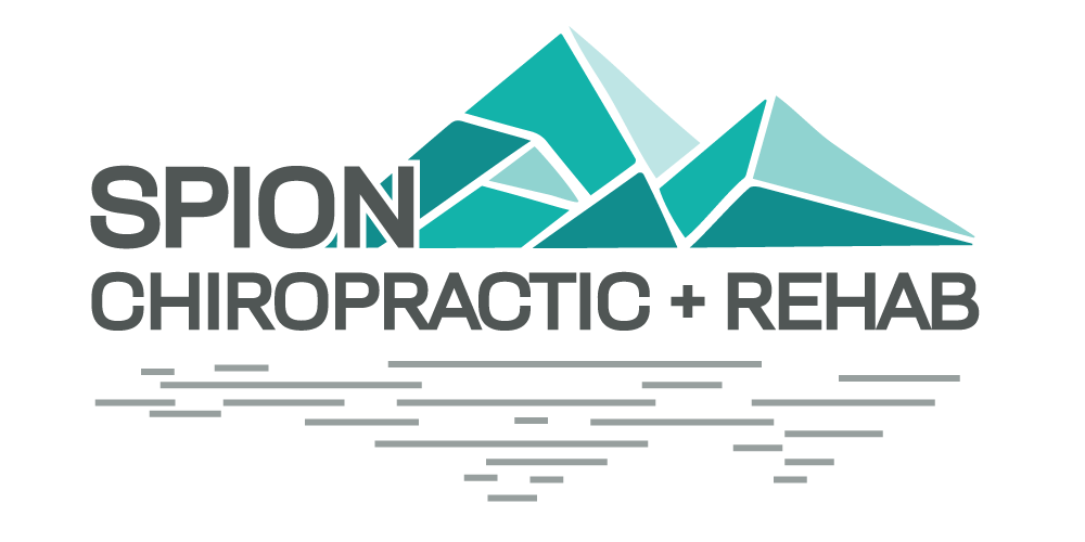 Spion Chiropractic+Rehab - Dr. DJ Wombold