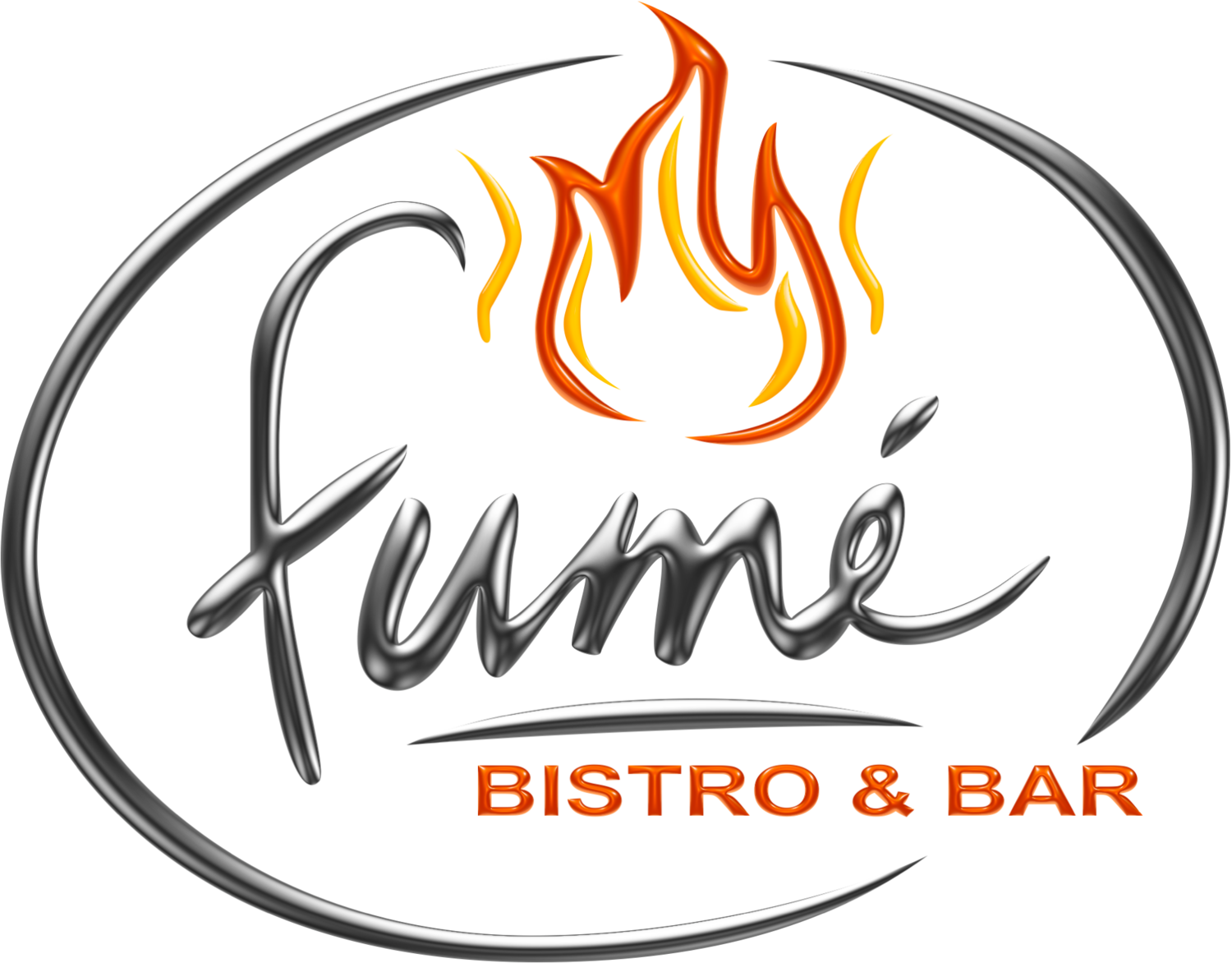 Fumé Bistro &amp; Bar