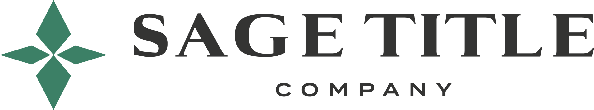 Sage Title Company