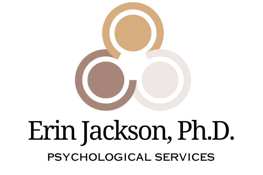 Erin Jackson PhD PLLC