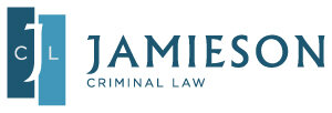 Jamieson Criminal Law