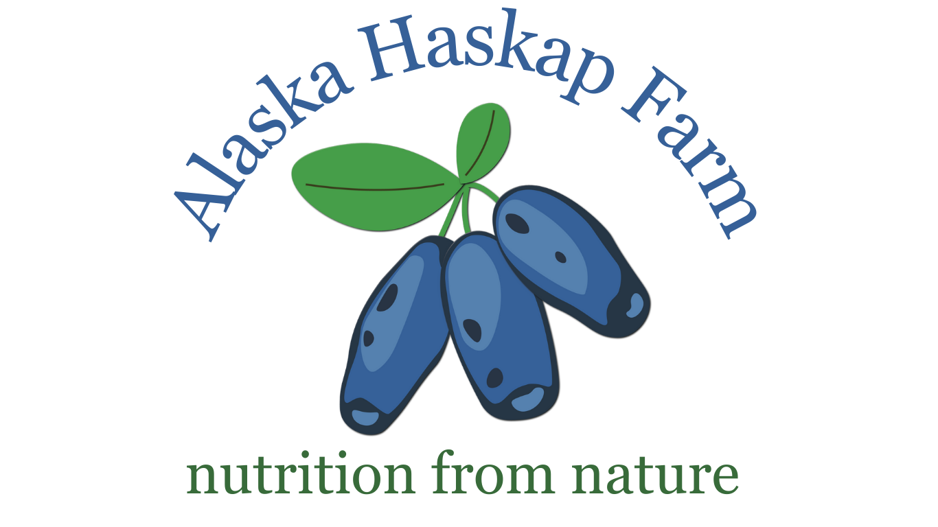 Alaska Haskap Farm