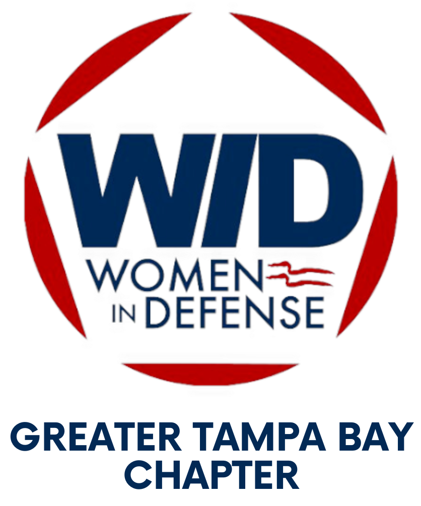 Greater Tampa Bay Chapter of Women in Defense