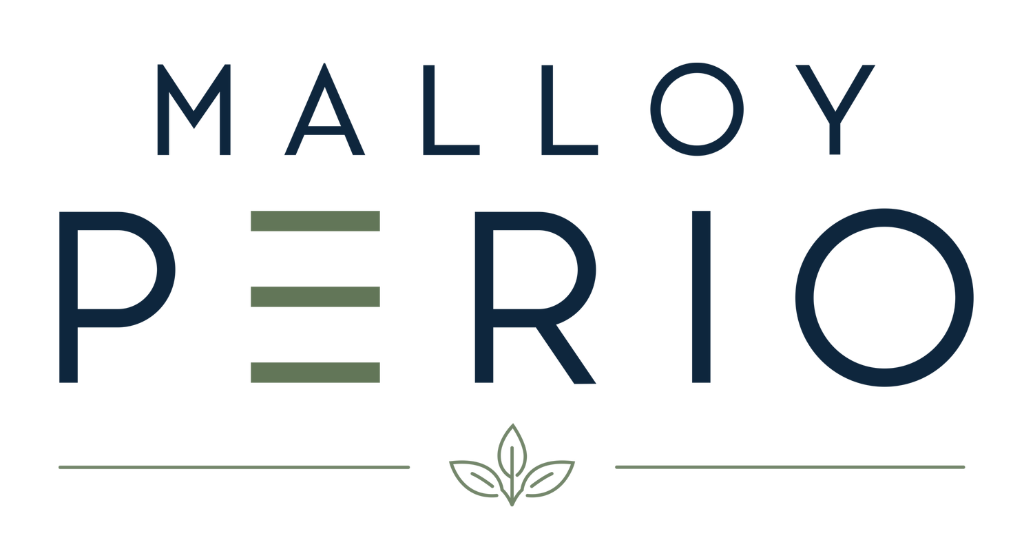 MALLOY PERIO