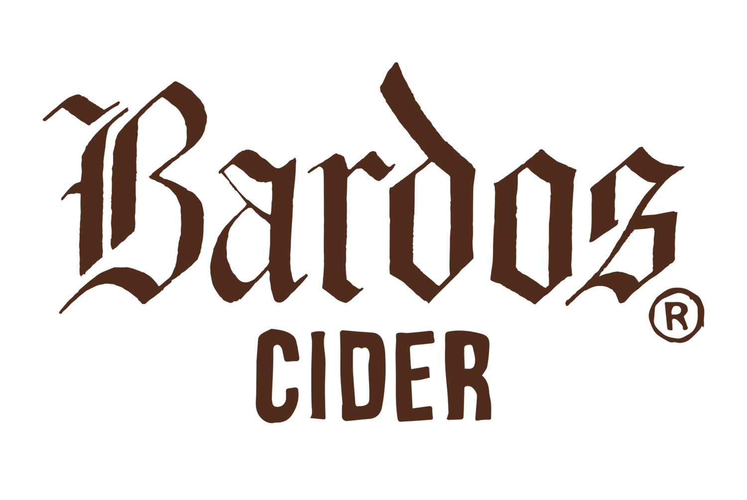 Bardos Cider