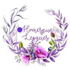 HOMESPUN  LEGACIES