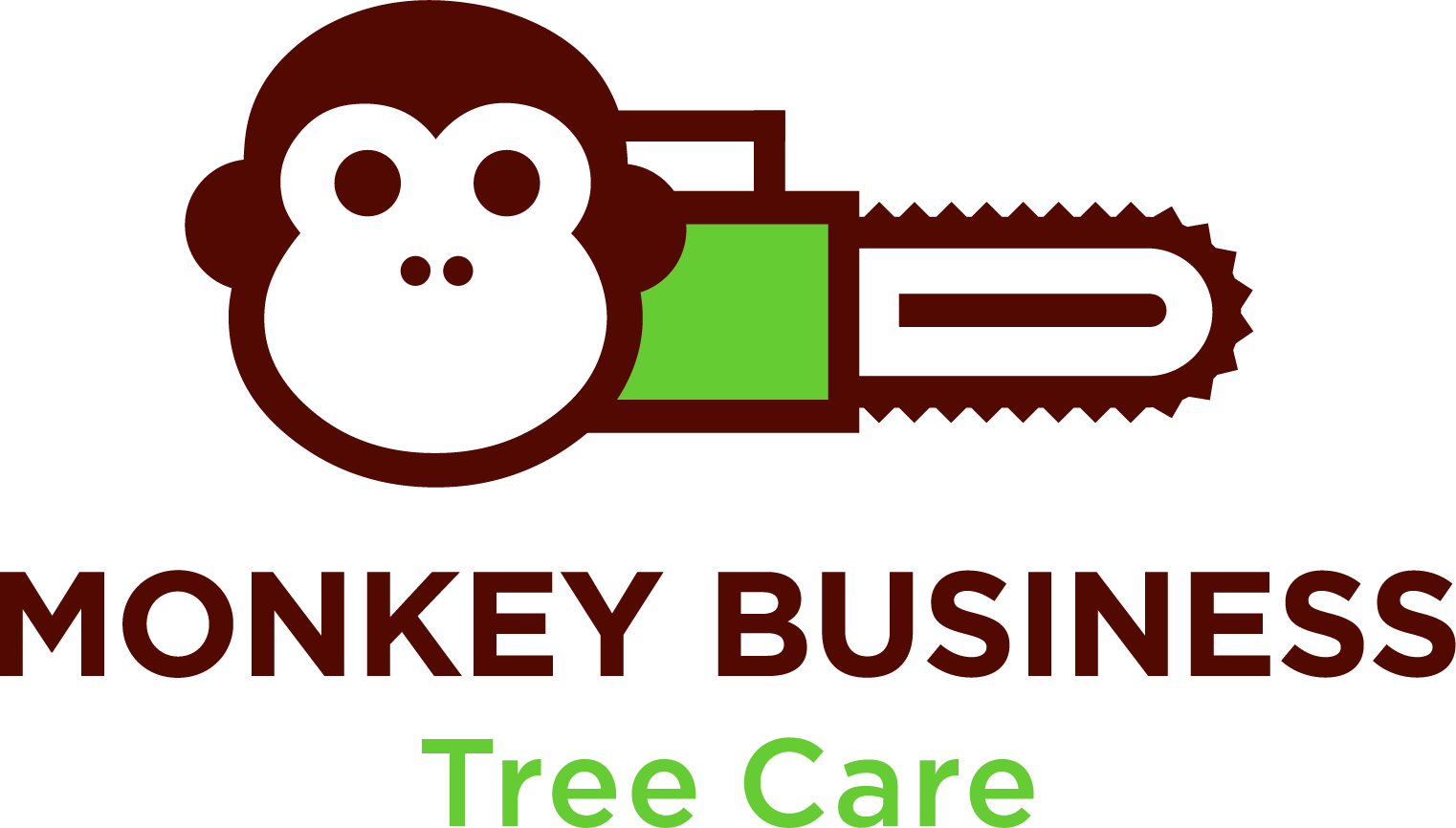 Monkey Business Tree Care