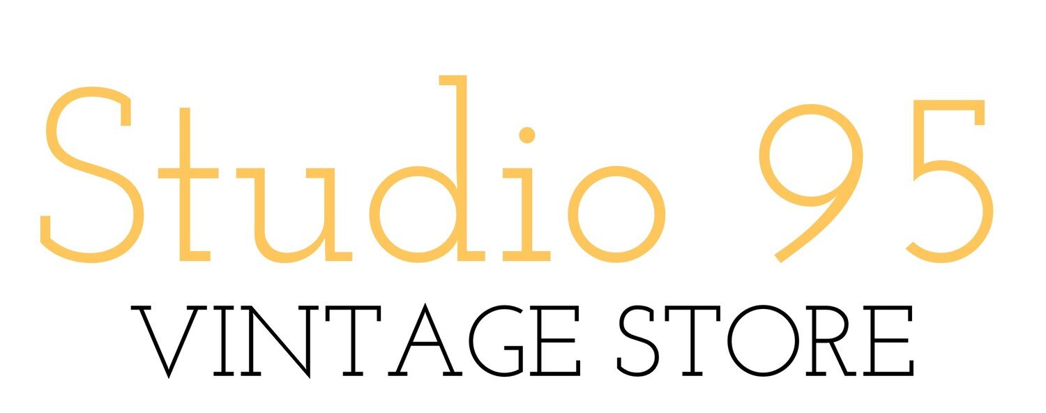 studio 95 vintage
