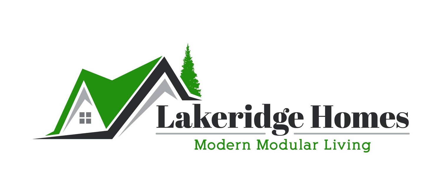 Lakeridge Homes