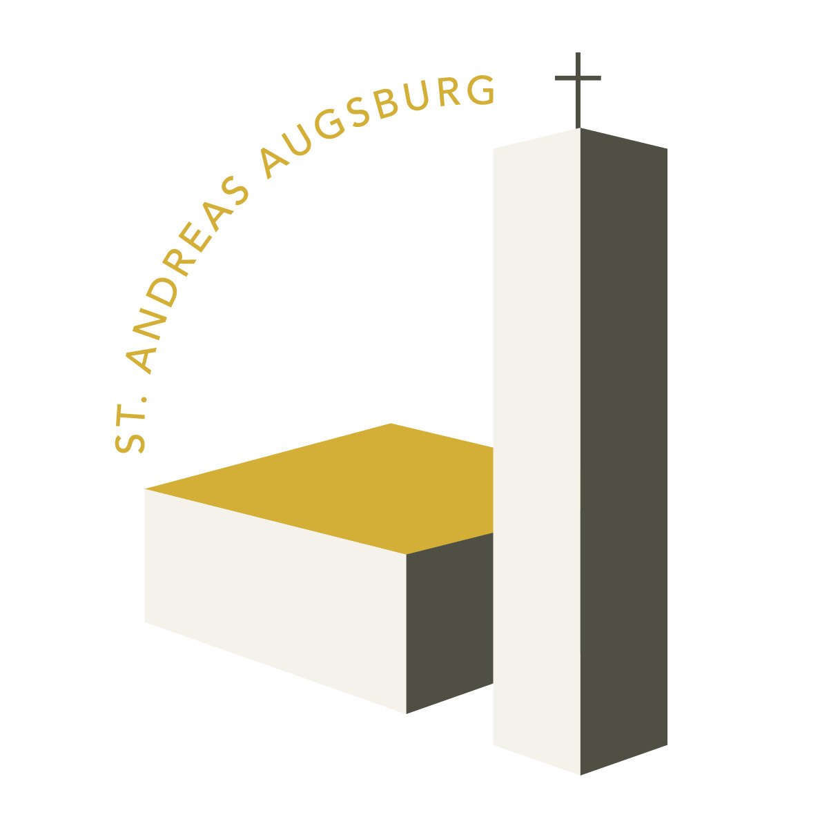St. Andreas Augsburg