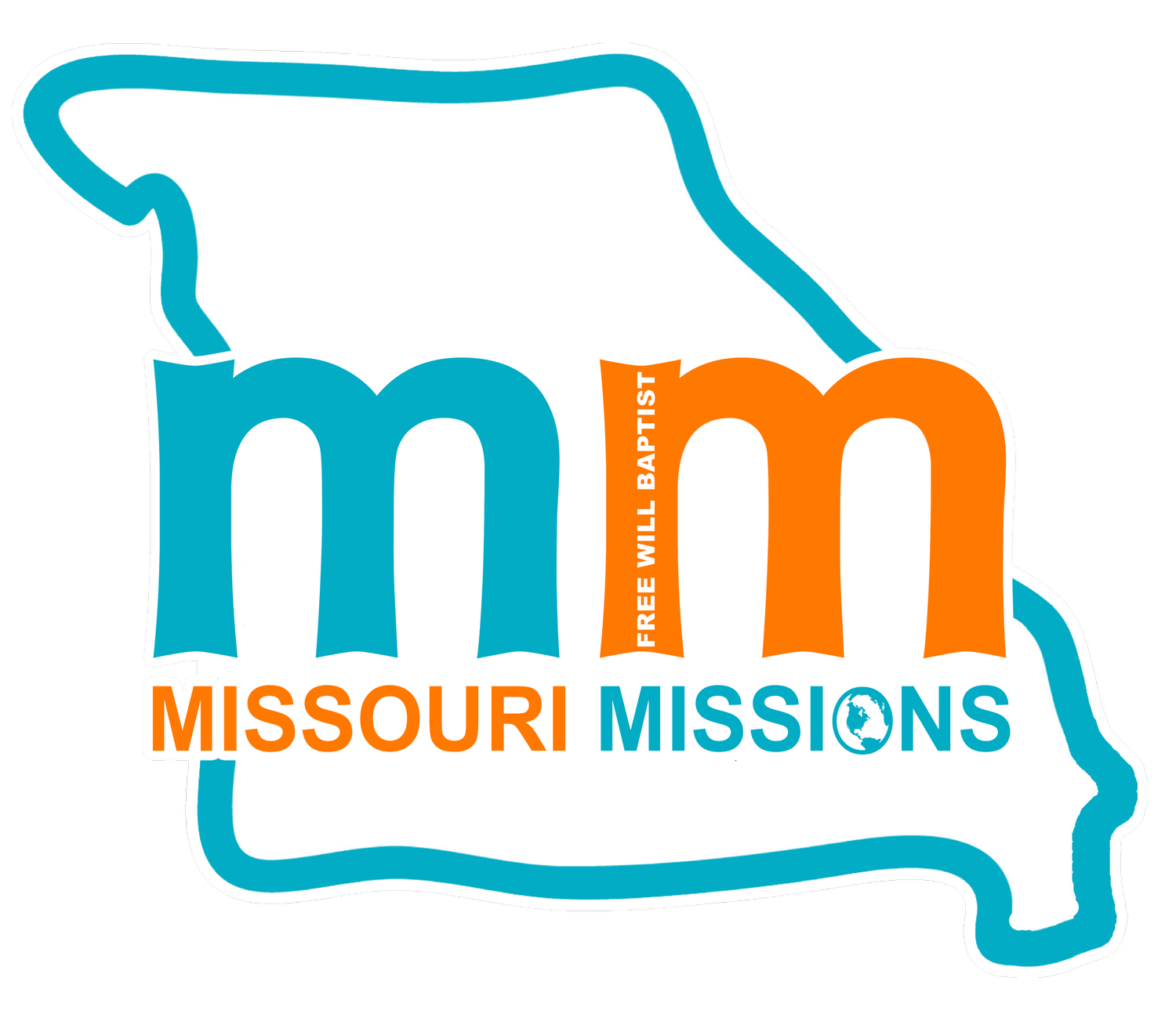 Missouri Free Will Baptist Missions