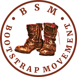 Bootstrap Movement