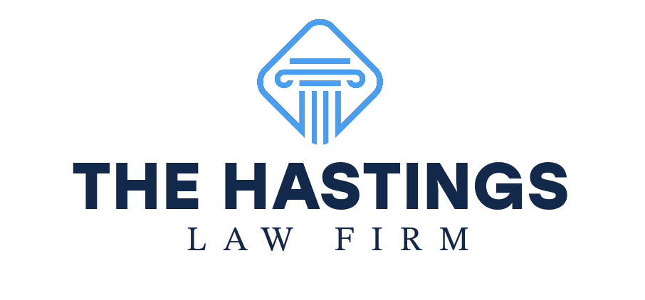 The Hastings Law Firm