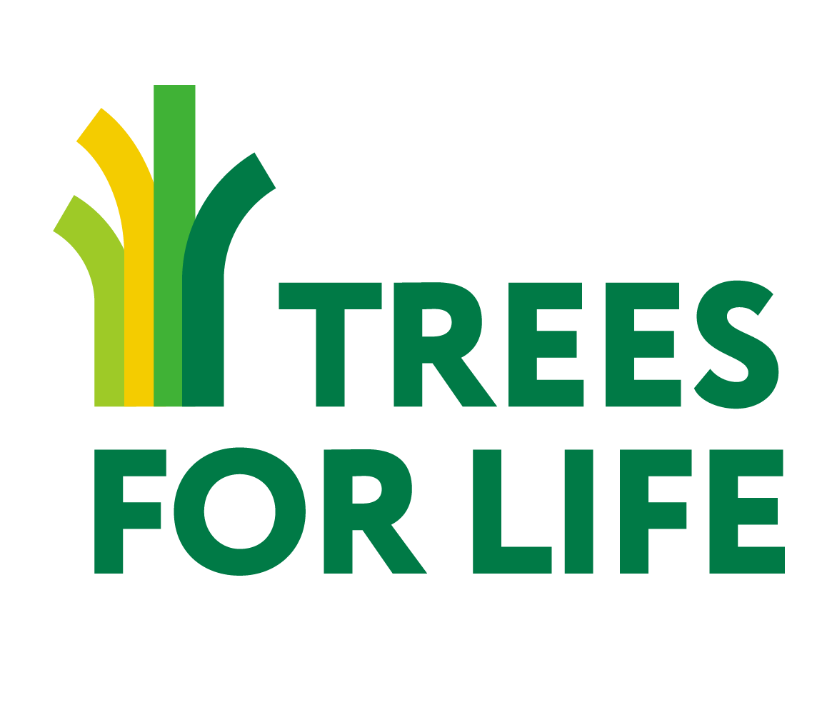 Canadian Trees for Life